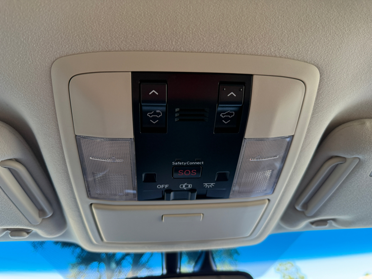 Lexus GX 460 Premium 2019