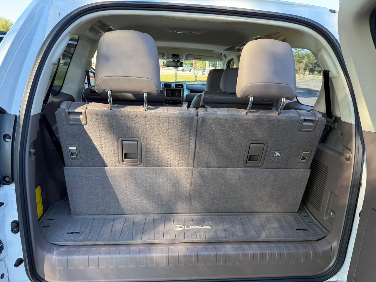 Lexus GX 460 Premium 2019