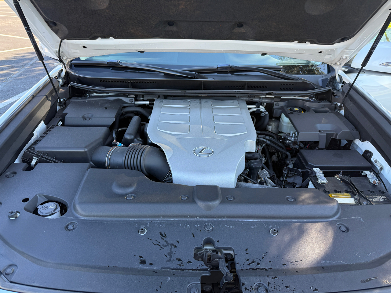 Lexus GX 460 Premium 2019