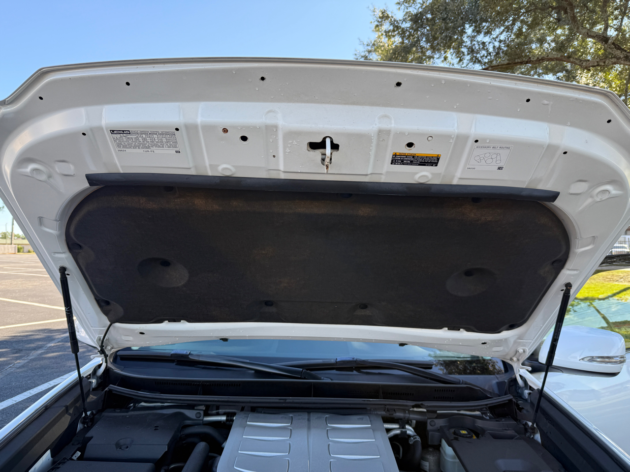 Lexus GX 460 Premium 2019