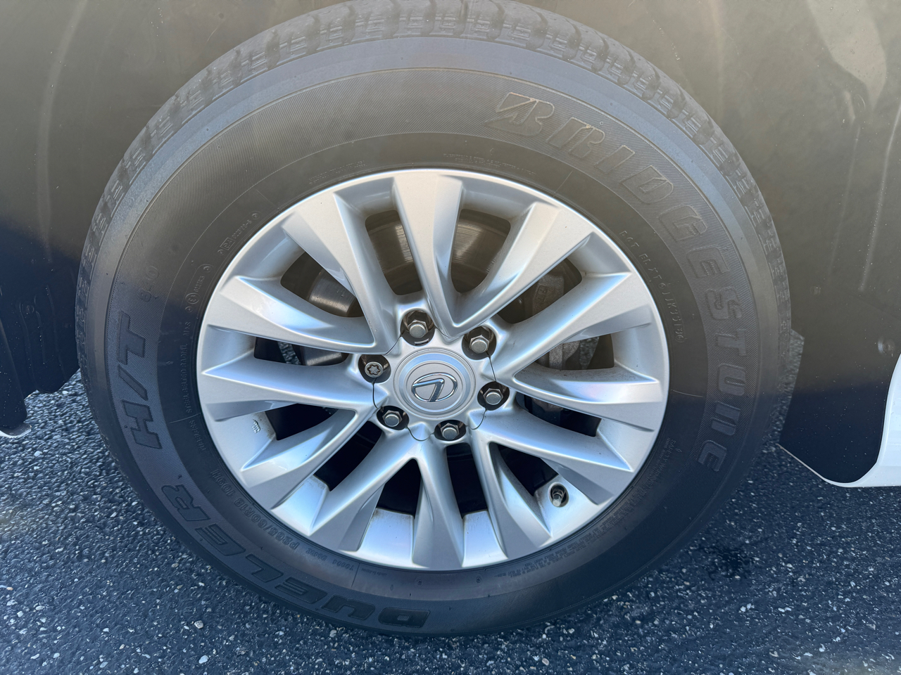 Lexus GX 460 Premium 2019