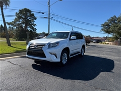 2019 Lexus GX 460 