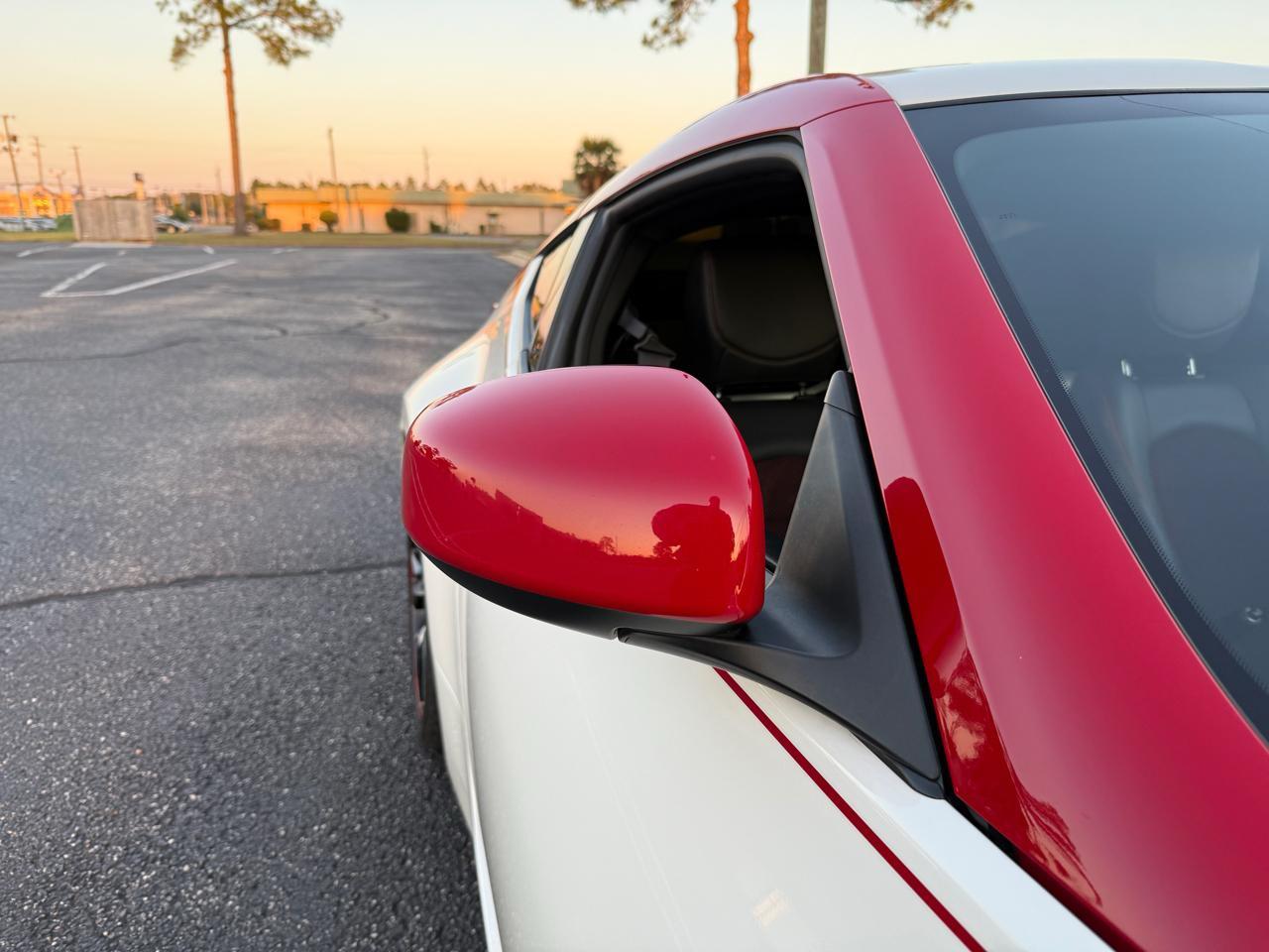 Nissan Z 370Z Coupe 2020