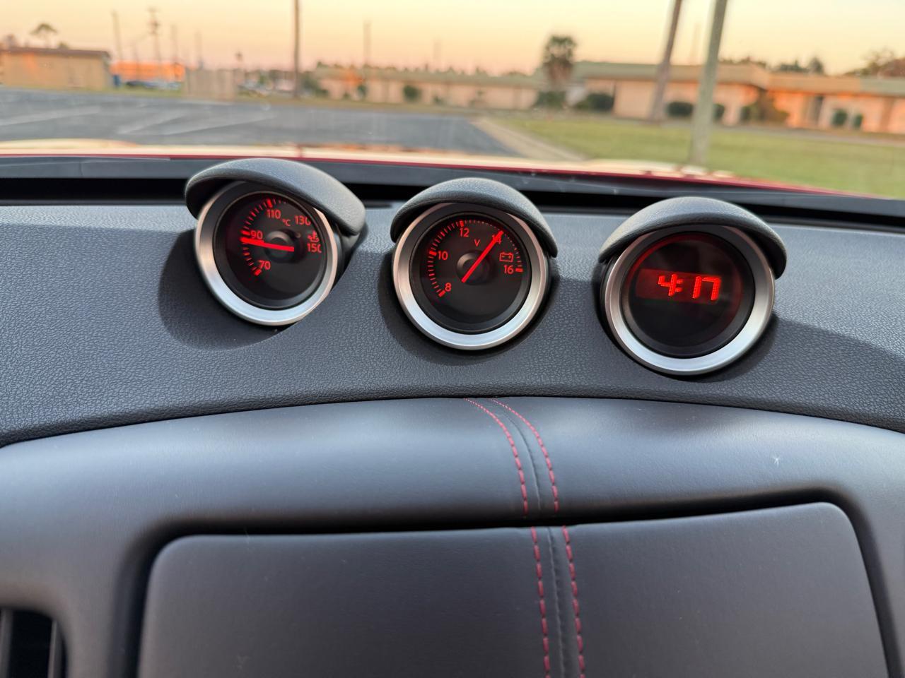 Nissan Z 370Z Coupe 2020
