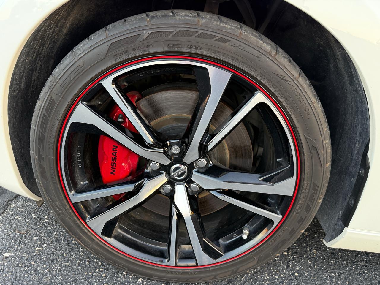 Nissan Z 370Z Coupe 2020