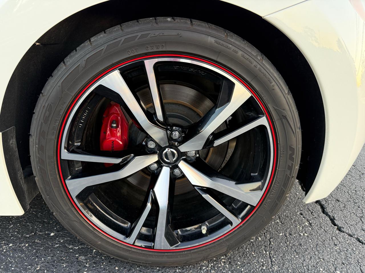 Nissan Z 370Z Coupe 2020