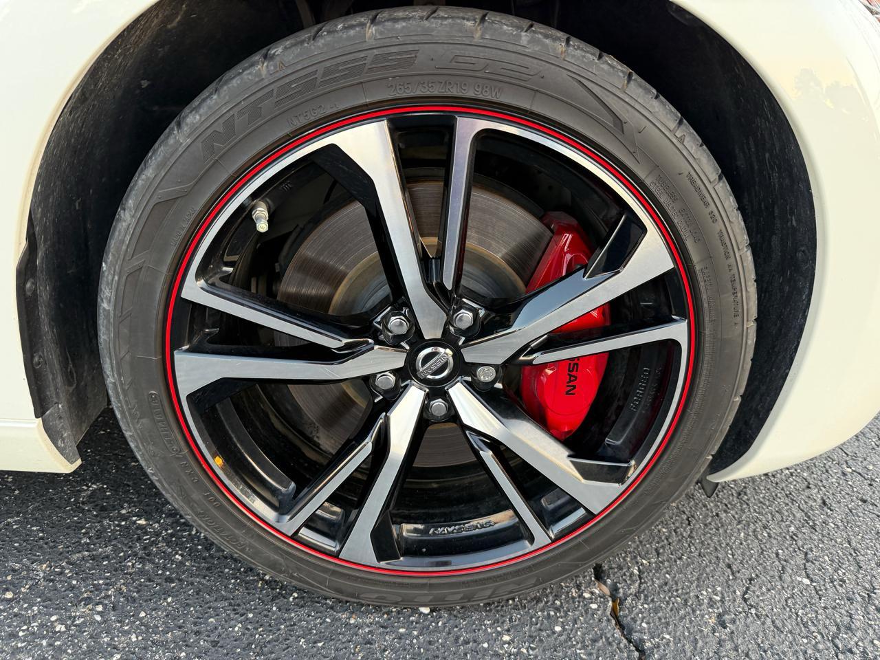 Nissan Z 370Z Coupe 2020