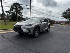 2021 Lexus NX 300 