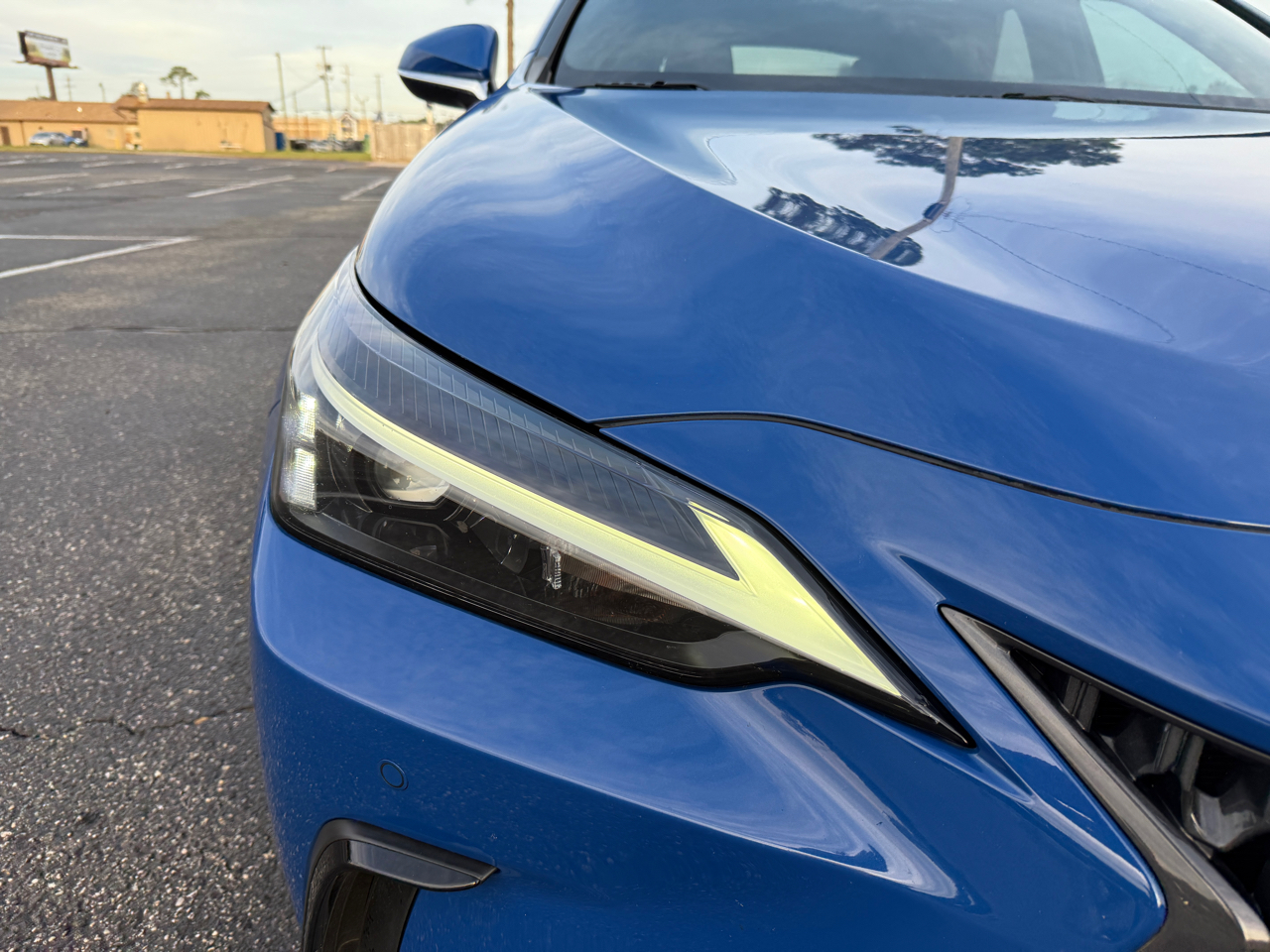 Lexus NX 250 Premium 2023