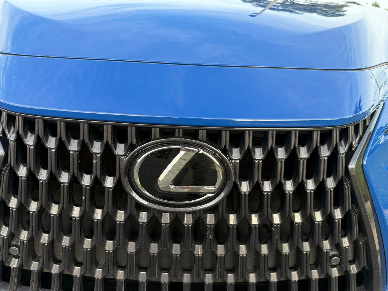 Lexus NX 250 Premium 2023