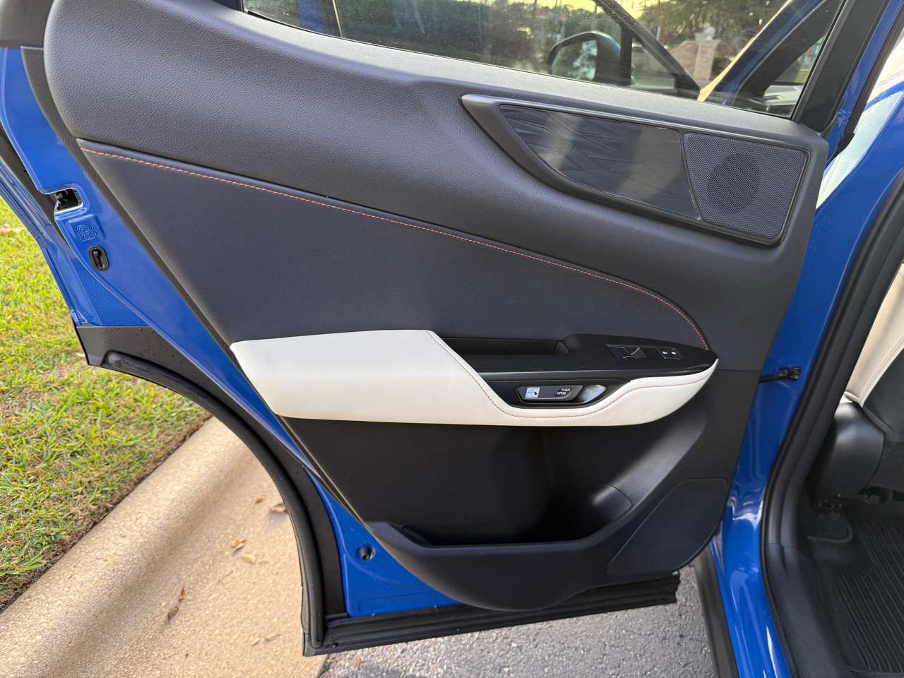 Lexus NX 250 Premium 2023