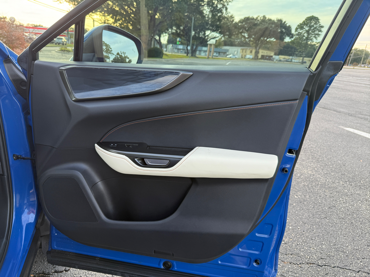 Lexus NX 250 Premium 2023