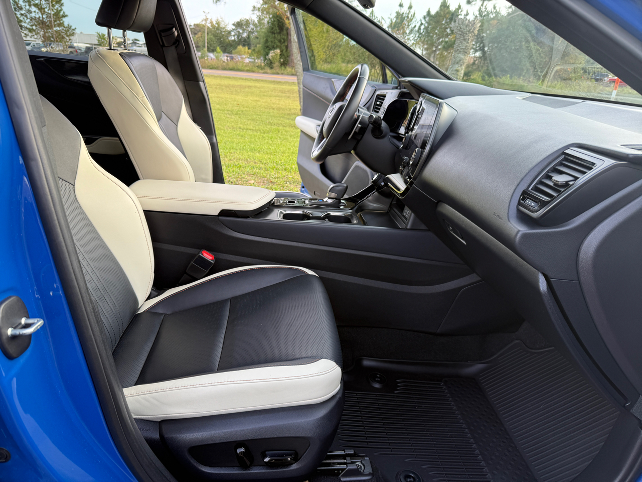 Lexus NX 250 Premium 2023