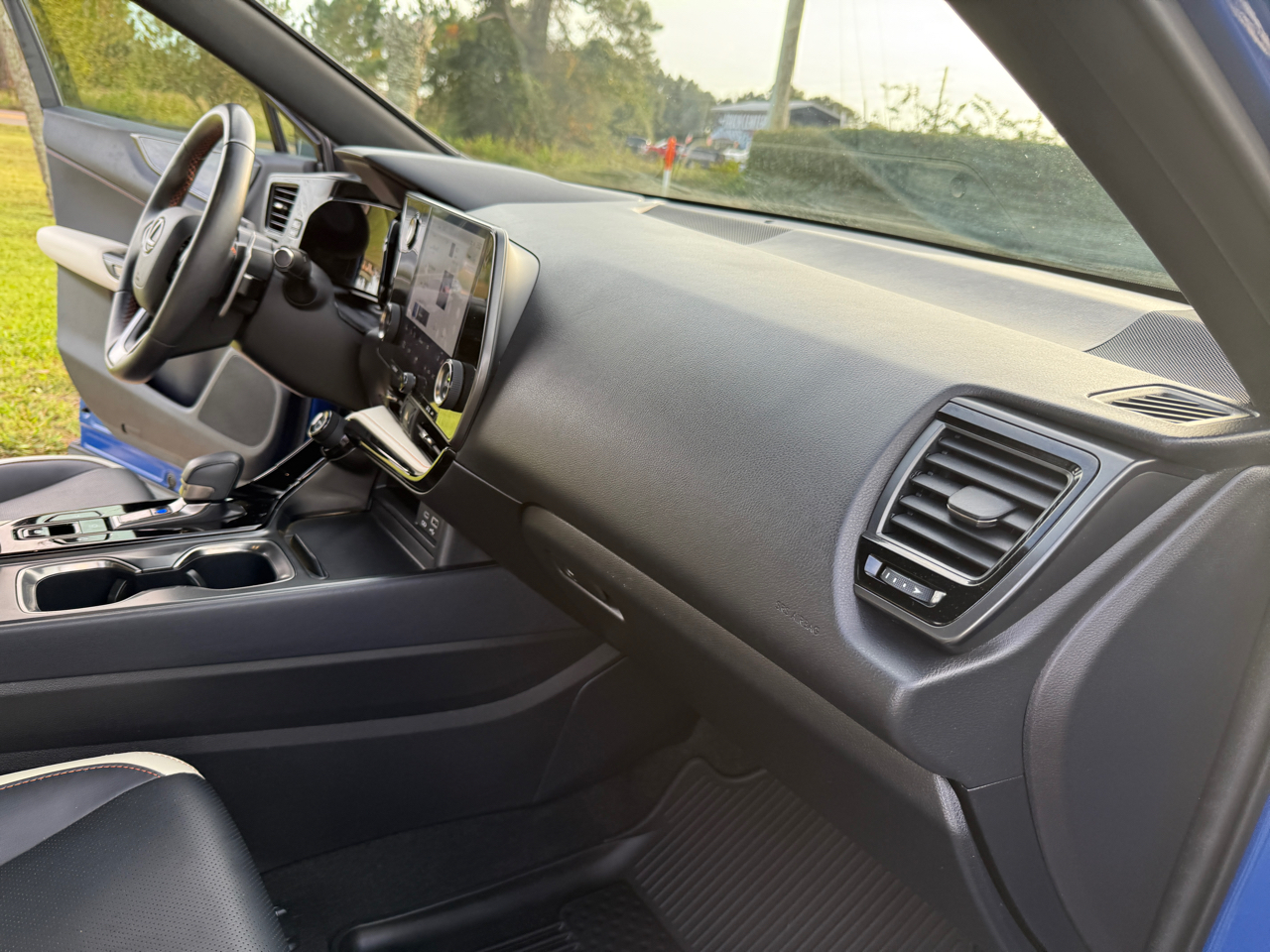 Lexus NX 250 Premium 2023