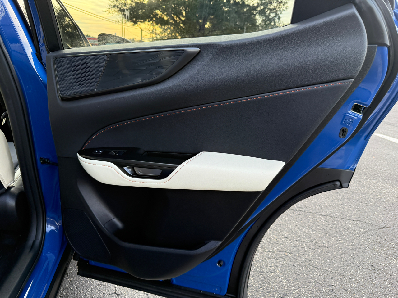 Lexus NX 250 Premium 2023