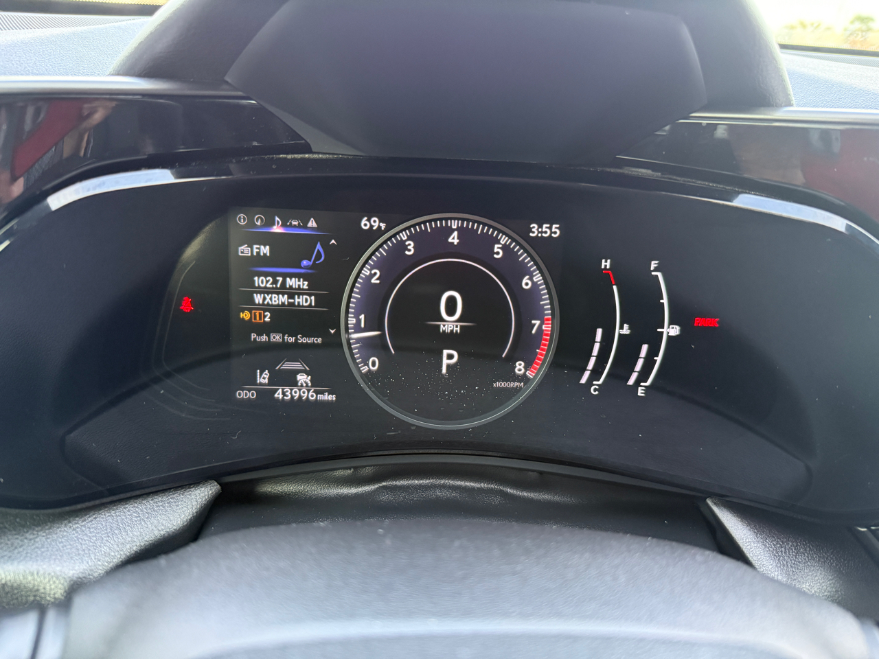 Lexus NX 250 Premium 2023