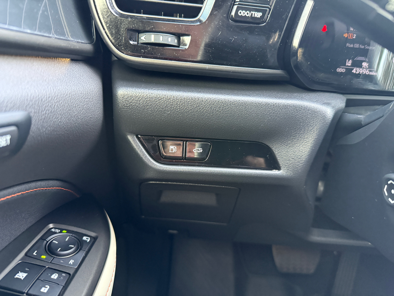 Lexus NX 250 Premium 2023