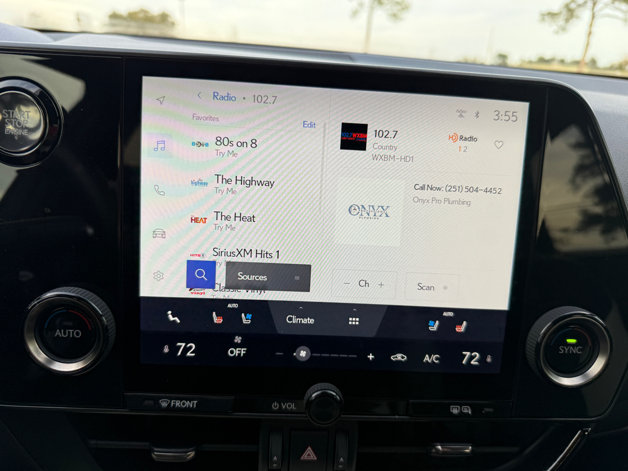 Lexus NX 250 Premium 2023