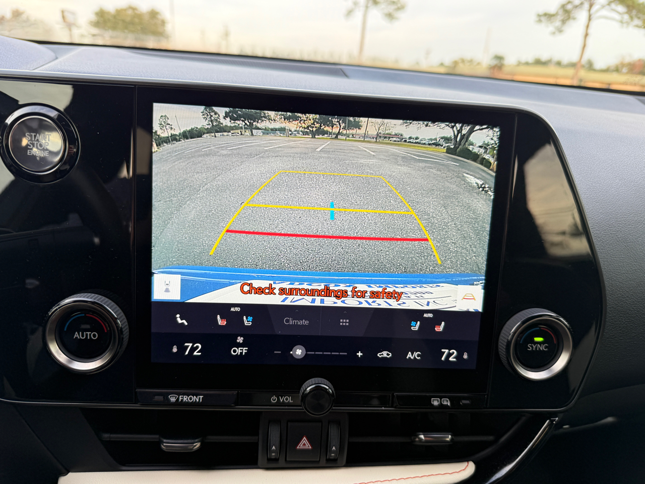 Lexus NX 250 Premium 2023