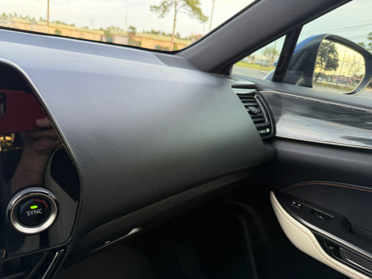 Lexus NX 250 Premium 2023