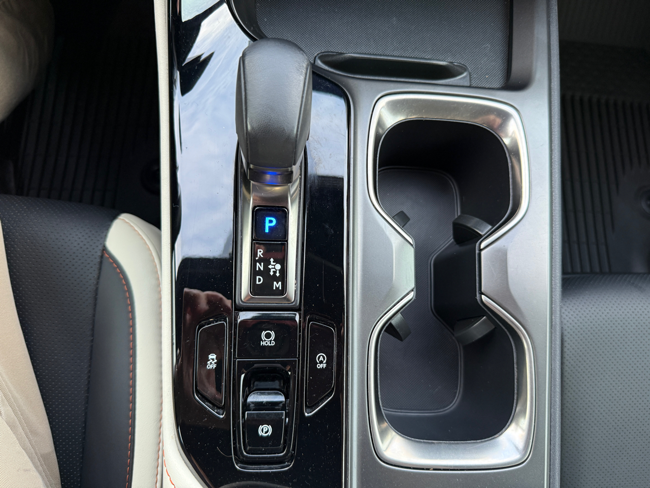 Lexus NX 250 Premium 2023