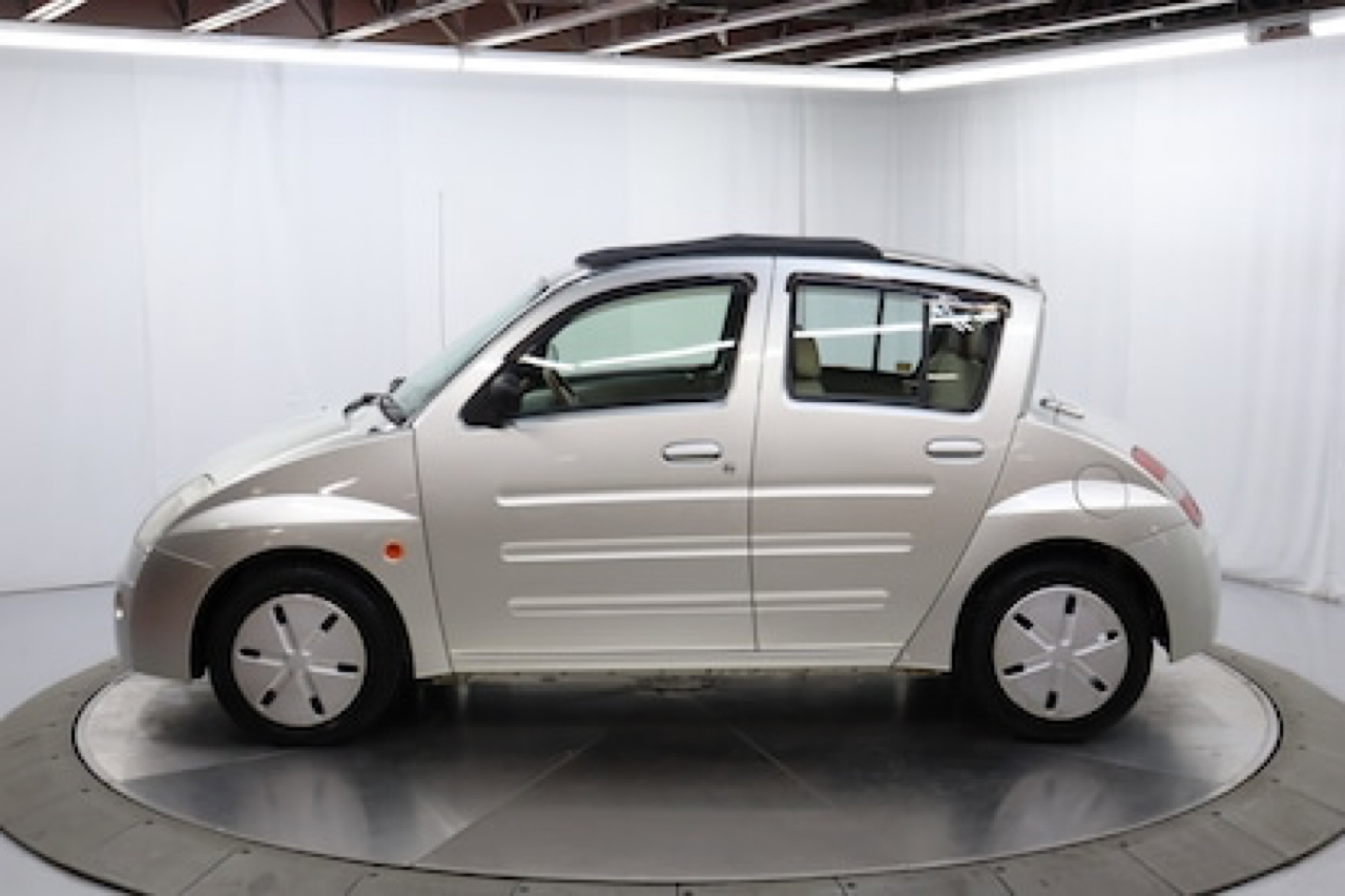 Toyota Van Wagon  2000