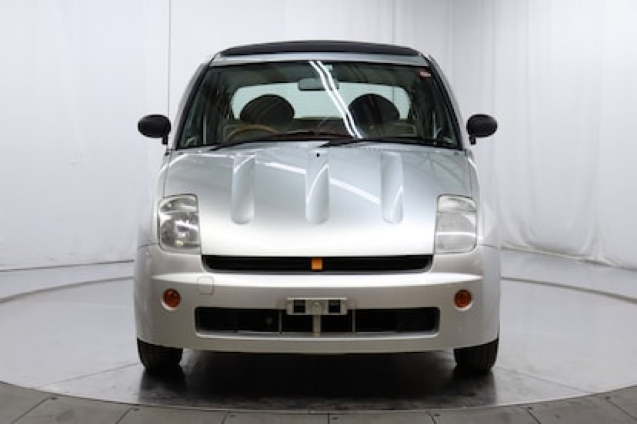 Toyota Van Wagon  2000