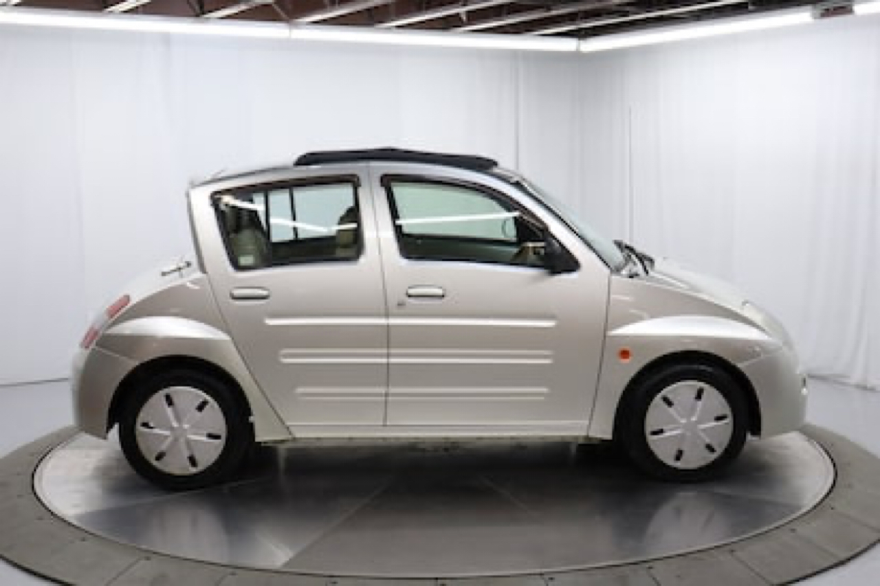 Toyota Van Wagon  2000