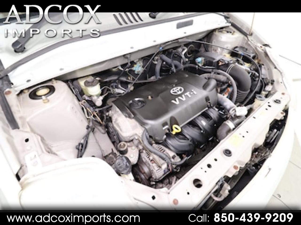 Toyota Van Wagon  2020