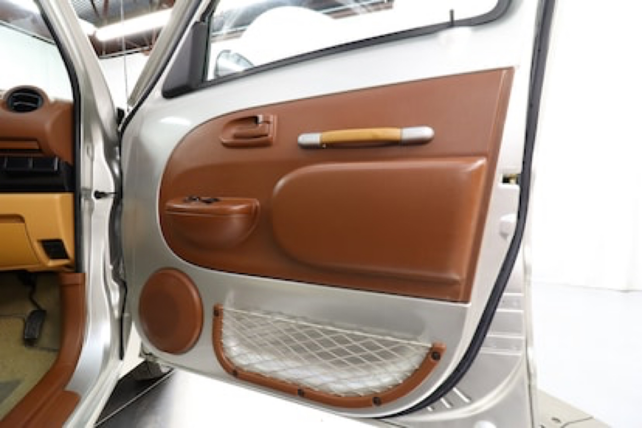 Toyota Van Wagon  2000