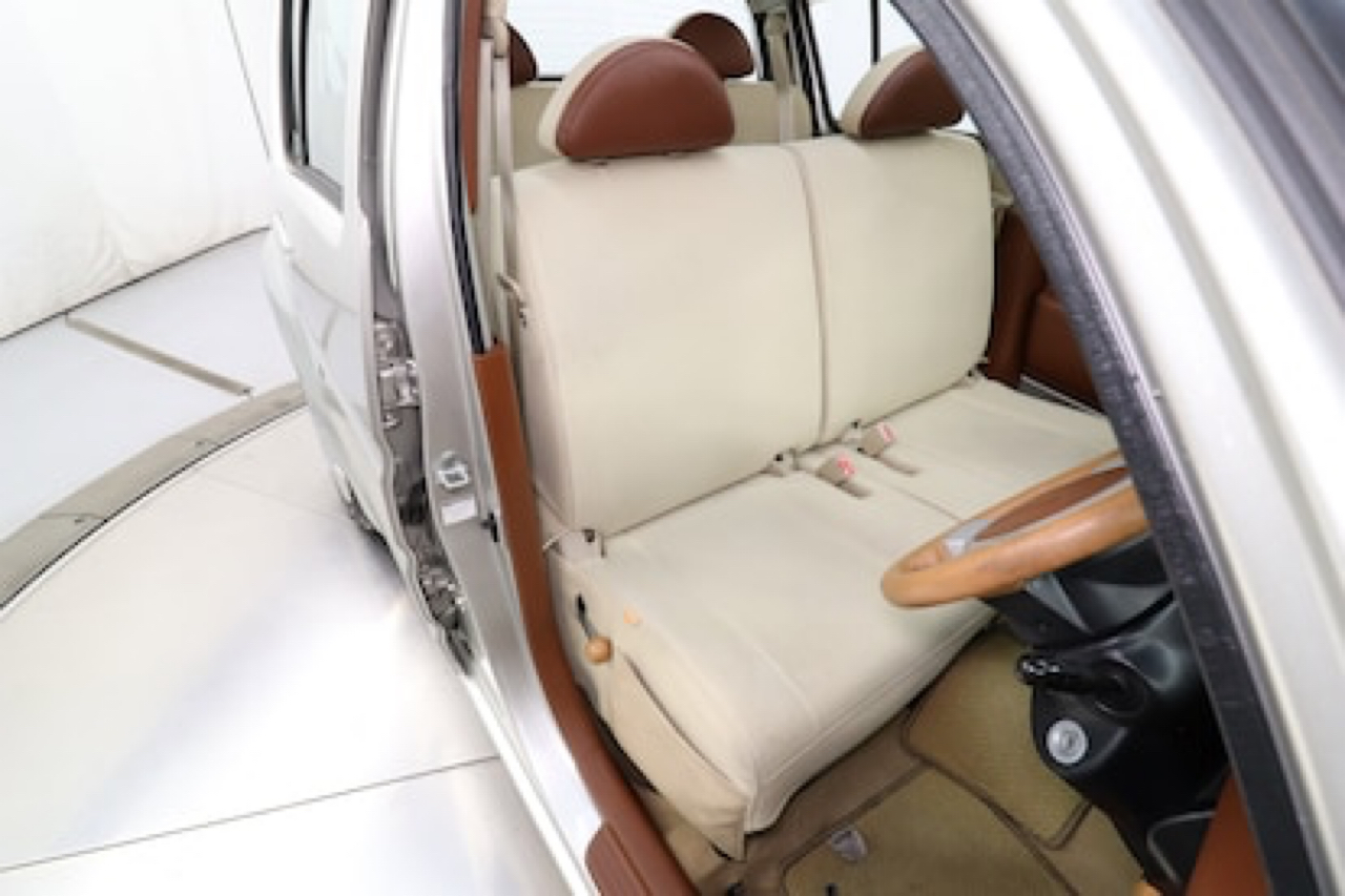 Toyota Van Wagon  2000