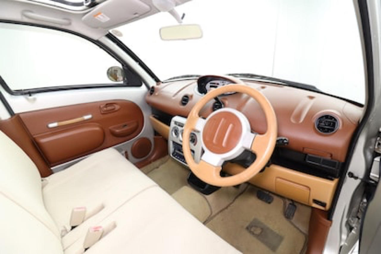 Toyota Van Wagon  2000