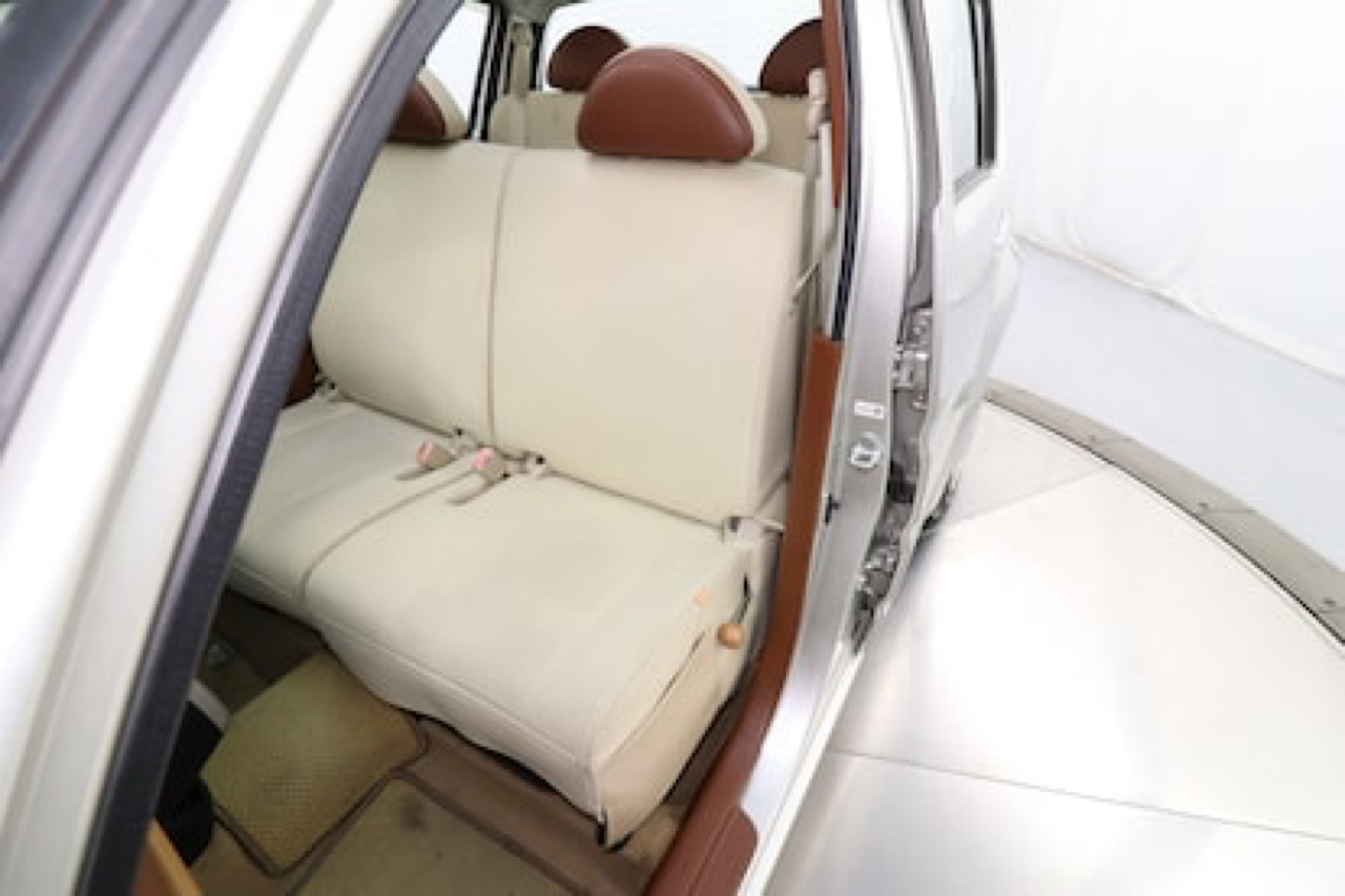 Toyota Van Wagon  2000