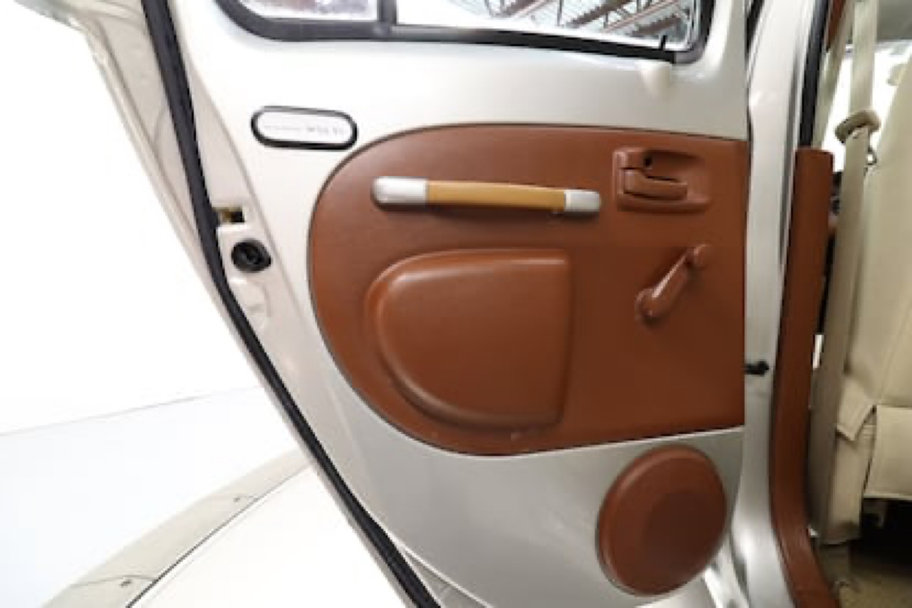 Toyota Van Wagon  2000