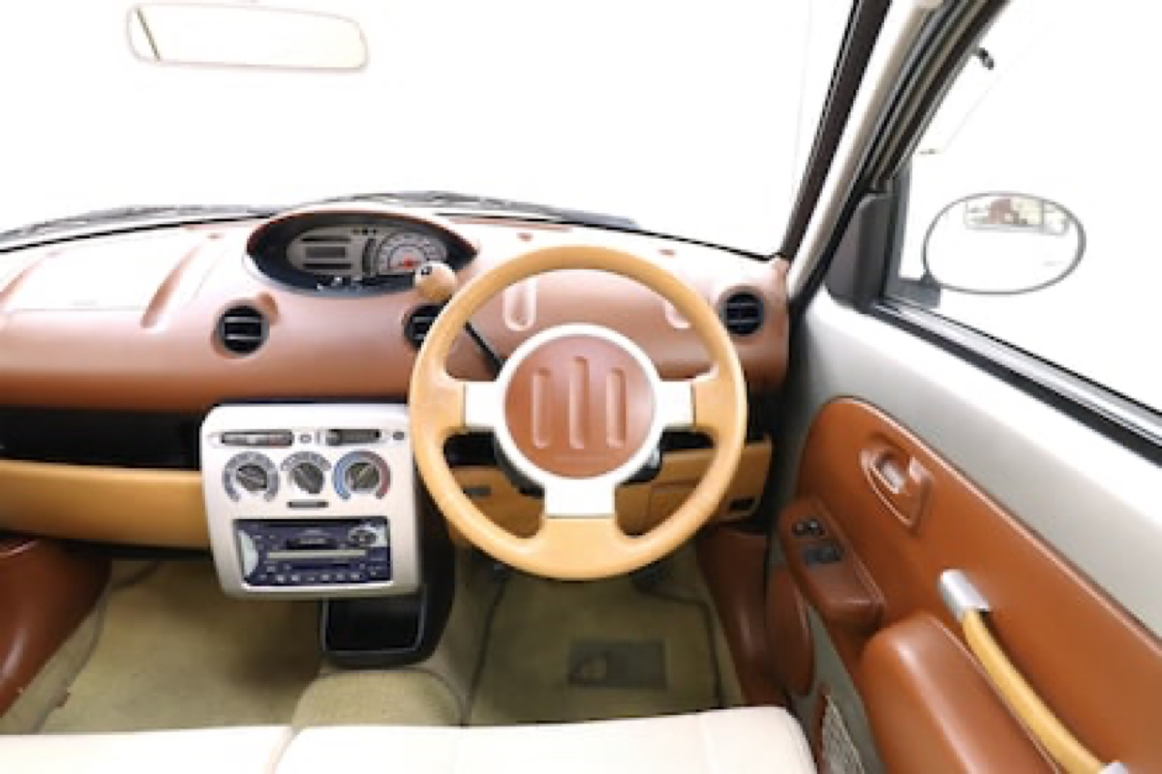 Toyota Van Wagon  2000