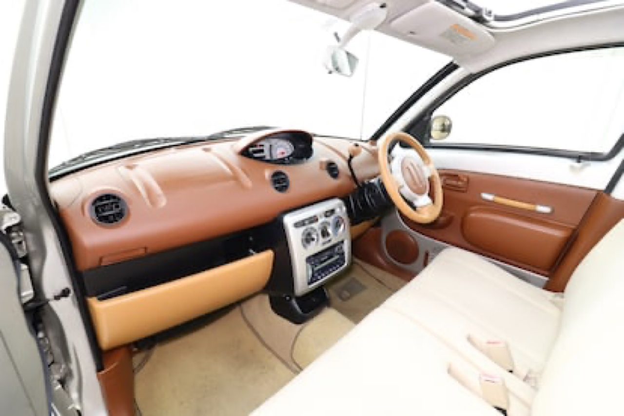 Toyota Van Wagon  2000