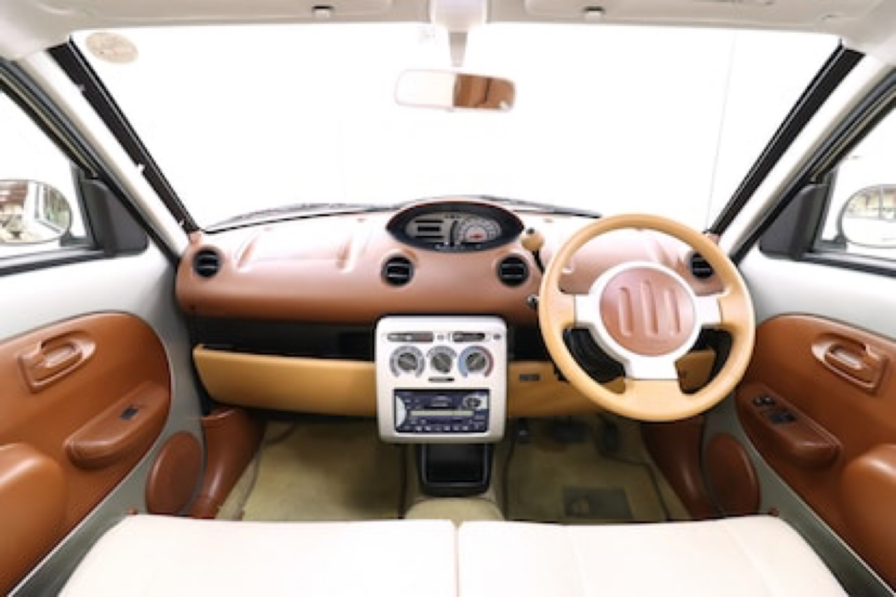 Toyota Van Wagon  2020