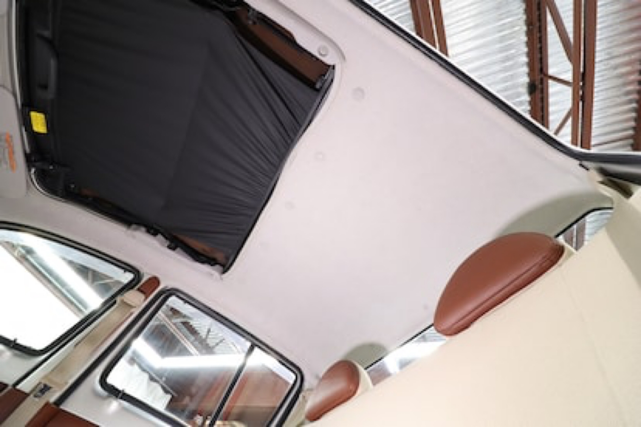 Toyota Van Wagon  2000