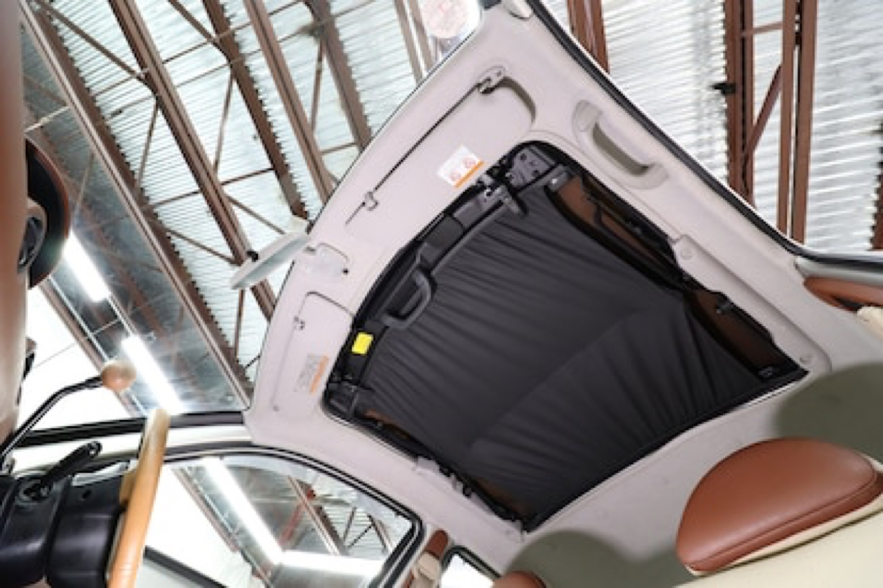 Toyota Van Wagon  2000