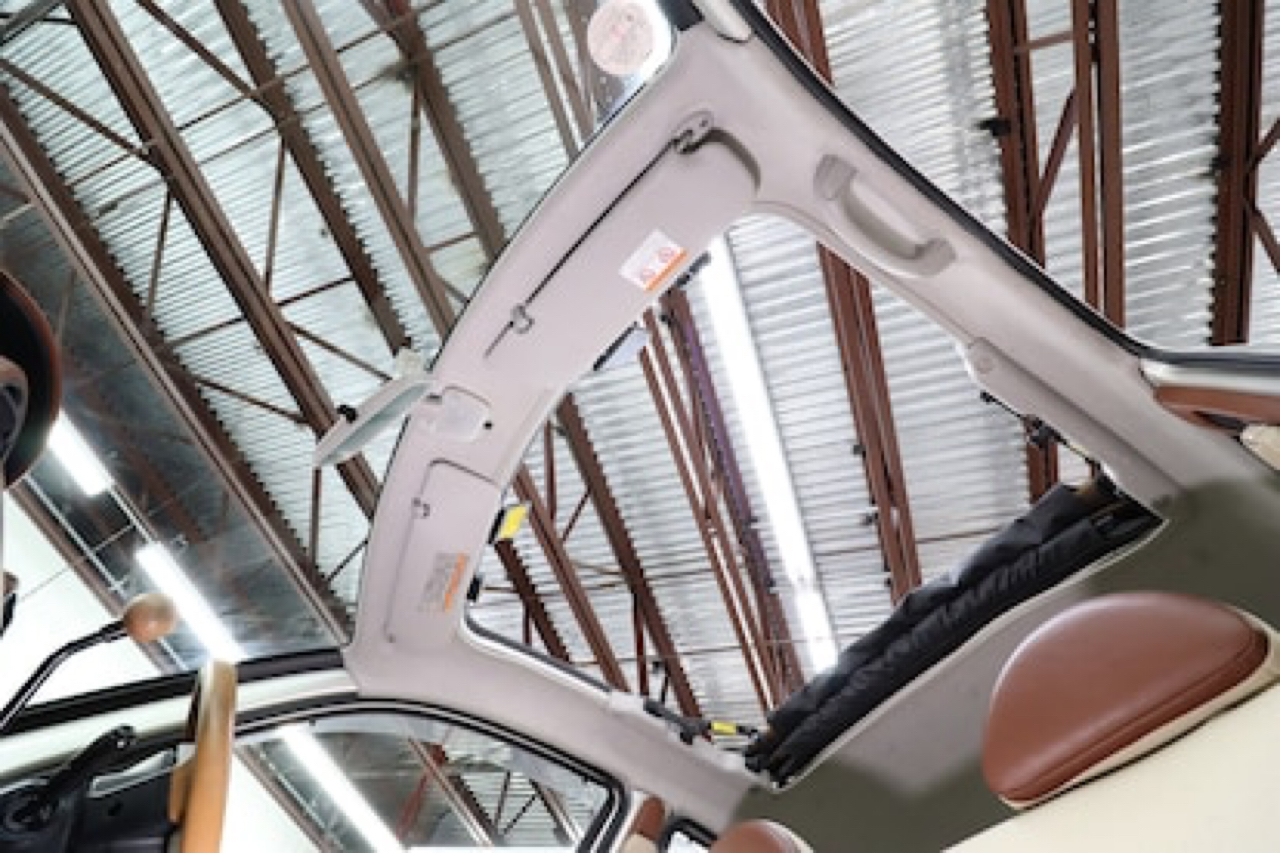 Toyota Van Wagon  2000