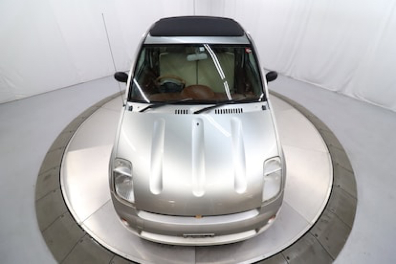 Toyota Van Wagon  2000