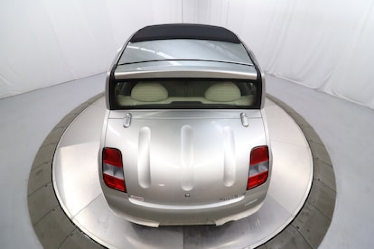 Toyota Van Wagon  2000