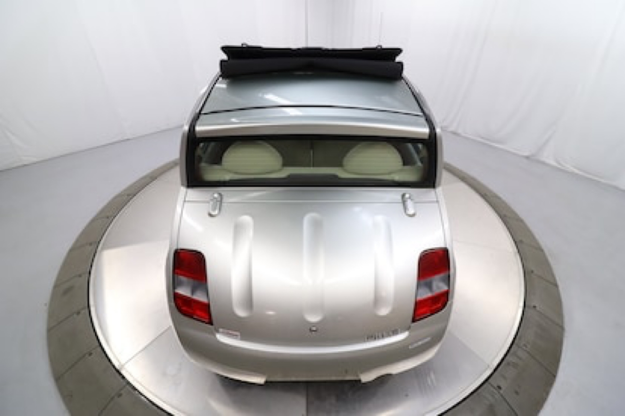 Toyota Van Wagon  2020