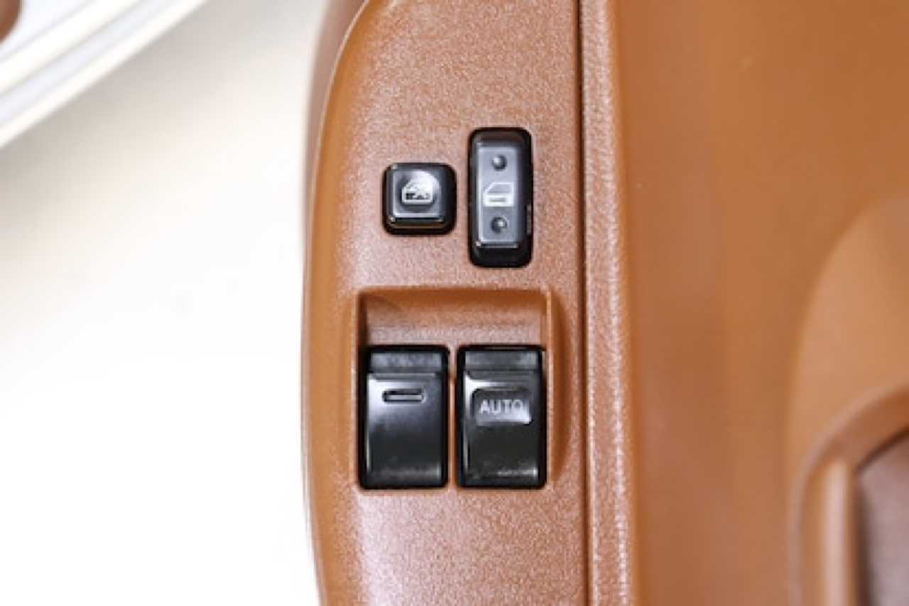 Toyota Van Wagon  2000