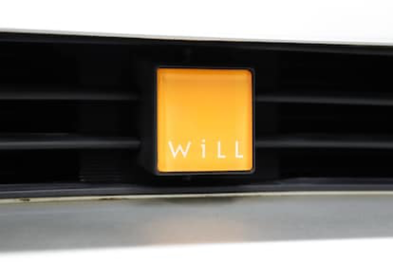 Toyota Van Wagon  2000