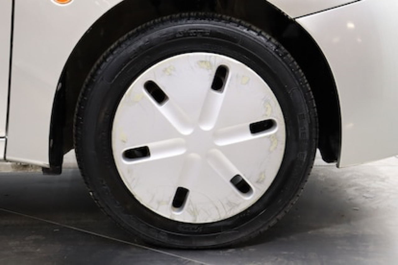 Toyota Van Wagon  2000