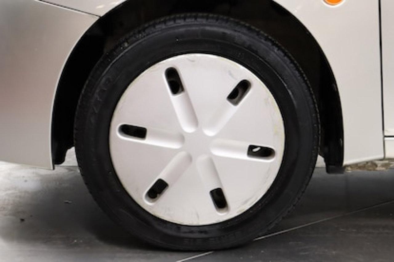 Toyota Van Wagon  2000