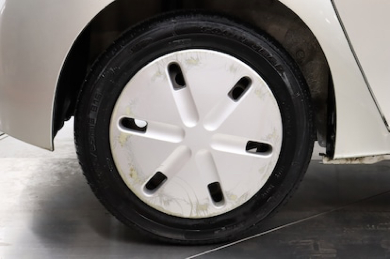 Toyota Van Wagon  2000