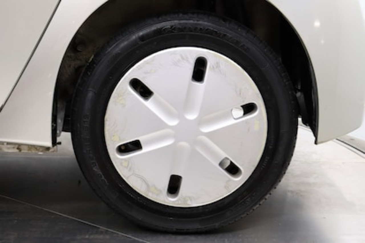 Toyota Van Wagon  2000