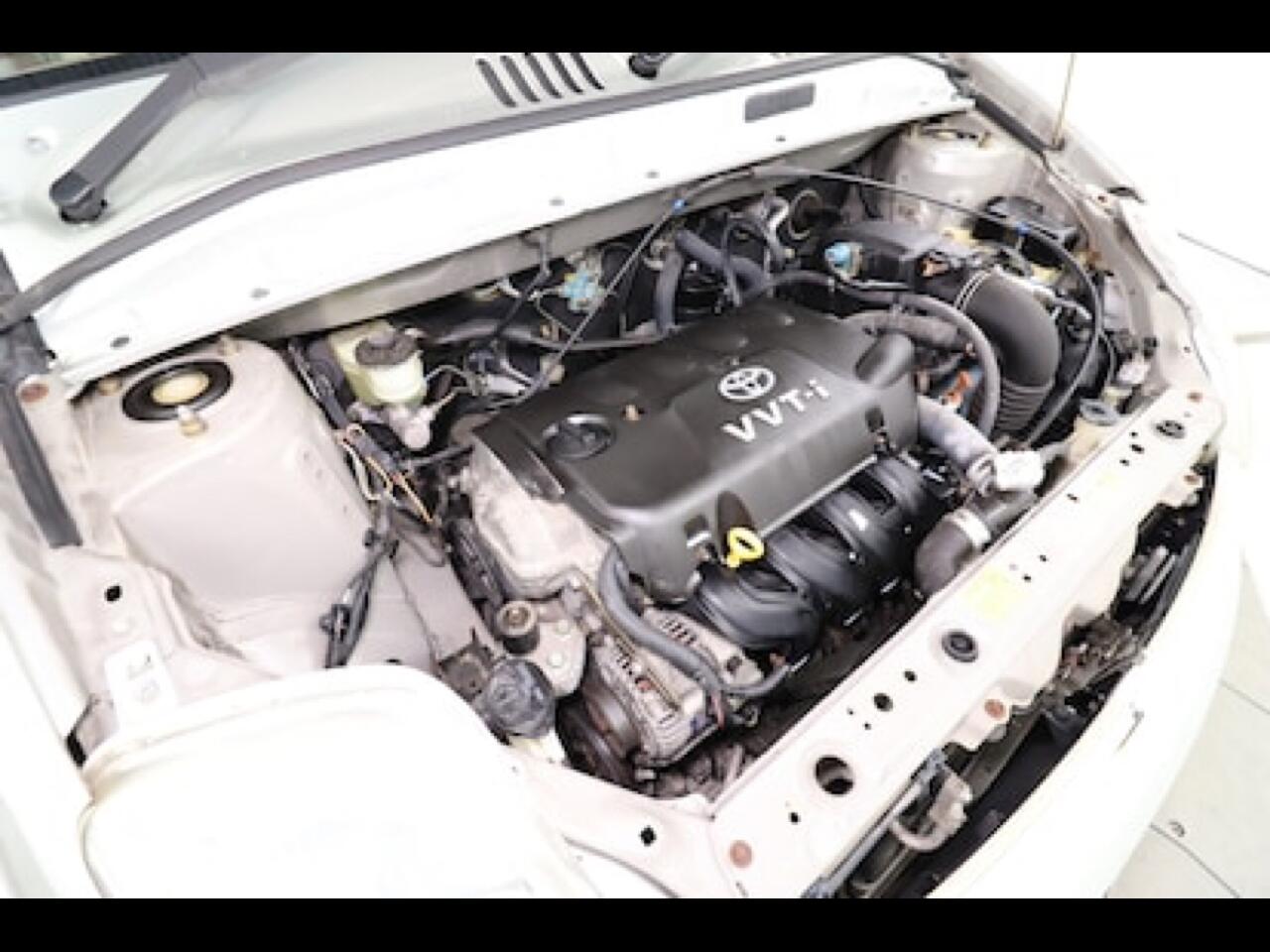 Toyota Van Wagon  2000